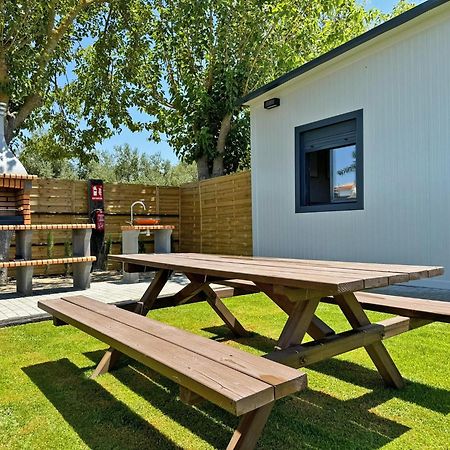 Casa Las Mironas I - Ole Solutions El Puerto de Santa María Eksteriør billede