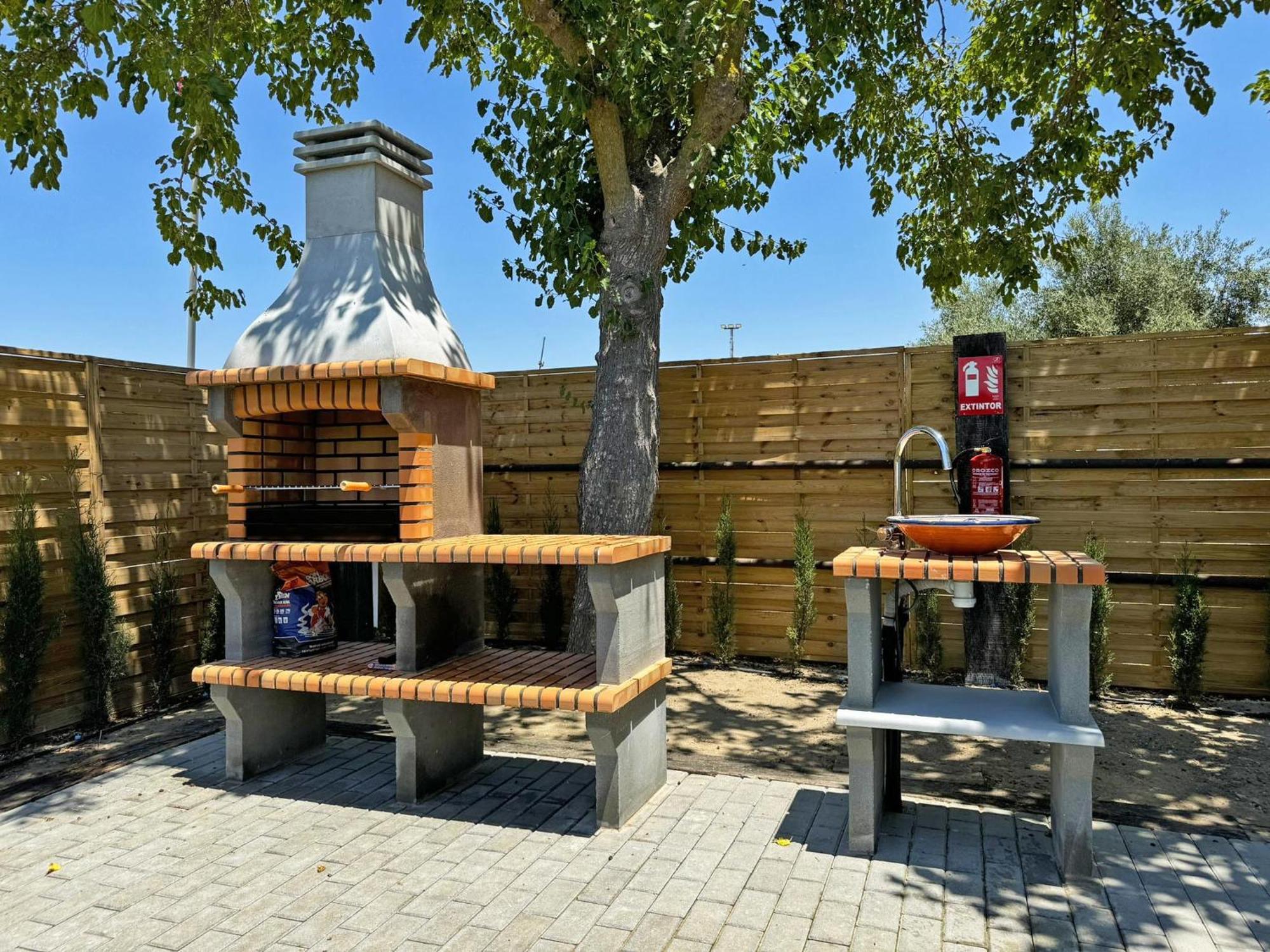 Casa Las Mironas I - Ole Solutions El Puerto de Santa María Eksteriør billede
